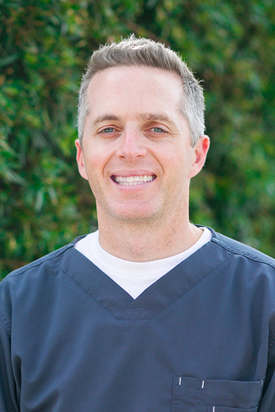 Dr. Holloway - Pediatric Dentist in Yucaipa, Beaumont and Redlands, CA